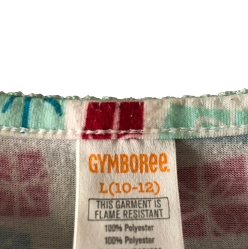 GIRL’S Gymboree Nightgown